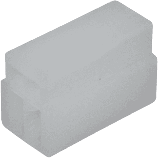 NAMZ 2120-0462 250 Series Connector - 3-Position Female - 5 Pack