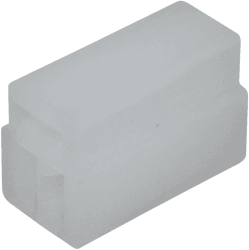 NAMZ 2120-0462 250 Series Connector - 3 Position Female - 5 Pack