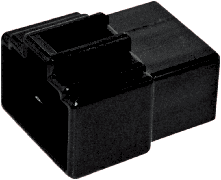 NAMZ 2120-0469 250 Series Locking Connector - 4-Position Male - 5 Pack
