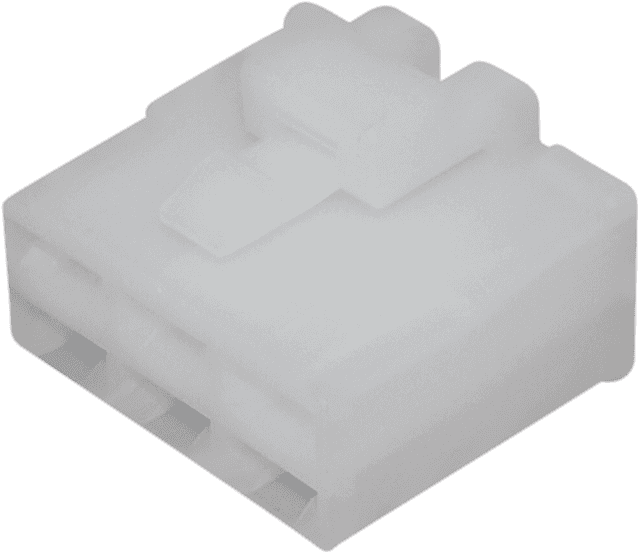 NAMZ 2120-0470 250 Series Locking Connector - 6-Position Female - 5 Pack