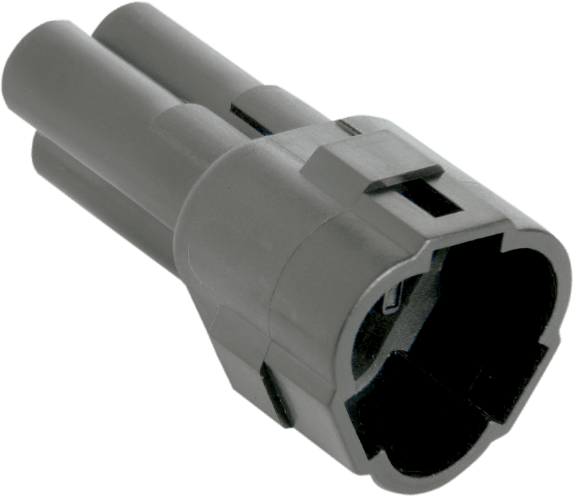 NAMZ 2120-0477 MT Series Connector - 3 Position Male - Each