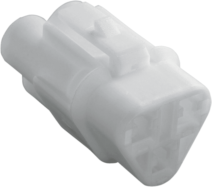 NAMZ 2120-0478 MT Series Connector - 3 Position Female - Each
