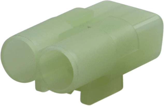 NAMZ 2120-0485 HM Series Connector - 2 Position Female - Each