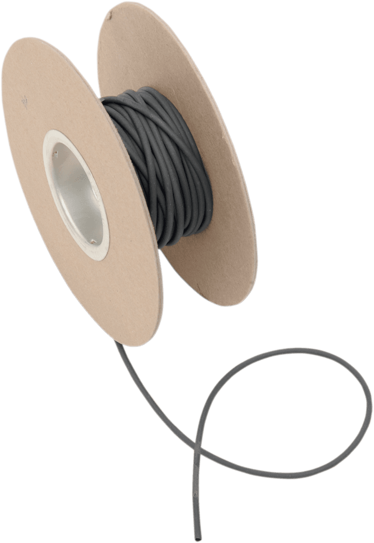 NAMZ 2120-0500 Shrink Tubing 3/32"ID - 25"