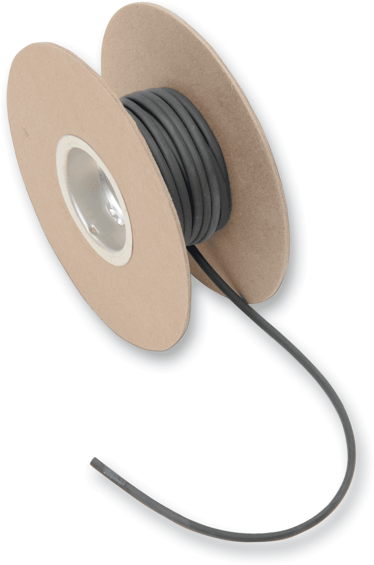 NAMZ 2120-0501 Shrink Tubing 1/8" ID - 25"
