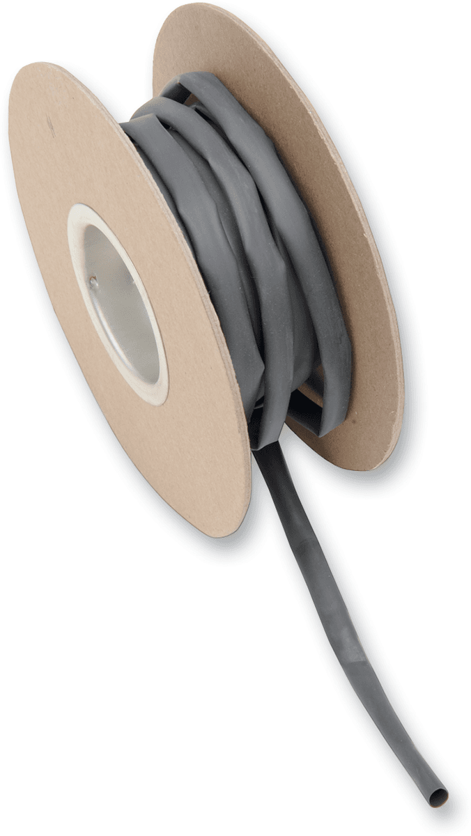 NAMZ 2120-0503 Shrink Tubing 1/4"ID - 25"