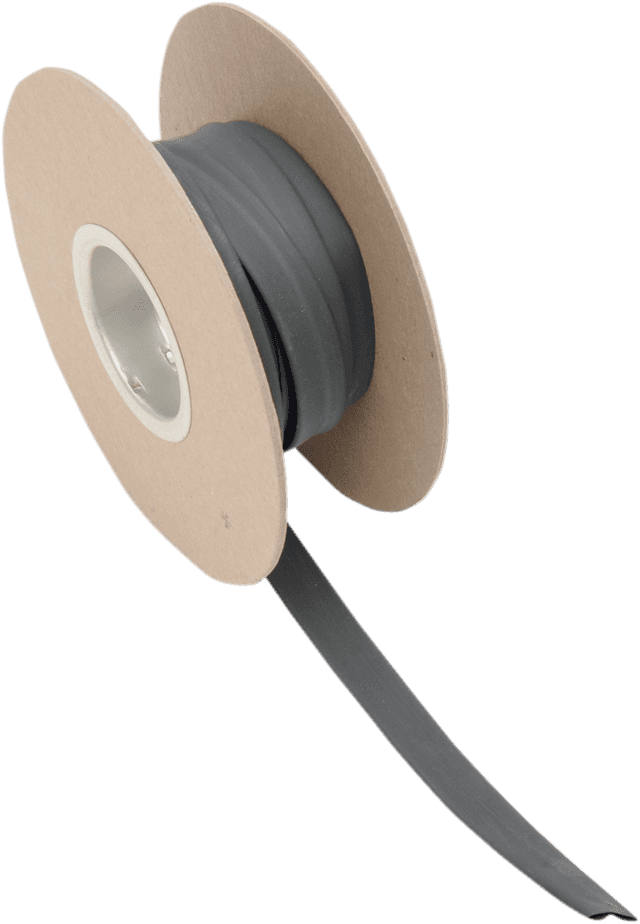 NAMZ 2120-0504 Shrink Tubing 3/38"ID - 25"