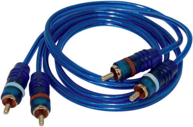 NAMZ 2120-0536 Amp Power Cable 3'