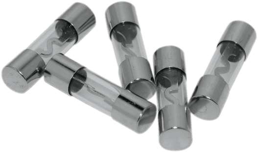 NAMZ 2120-0539 Fuses - AGU - 40 A - 5 Pack