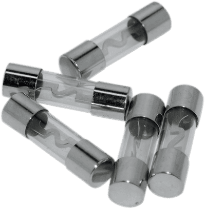 NAMZ 2120-0540 Fuses - AGU - 50 A - 5 Pack
