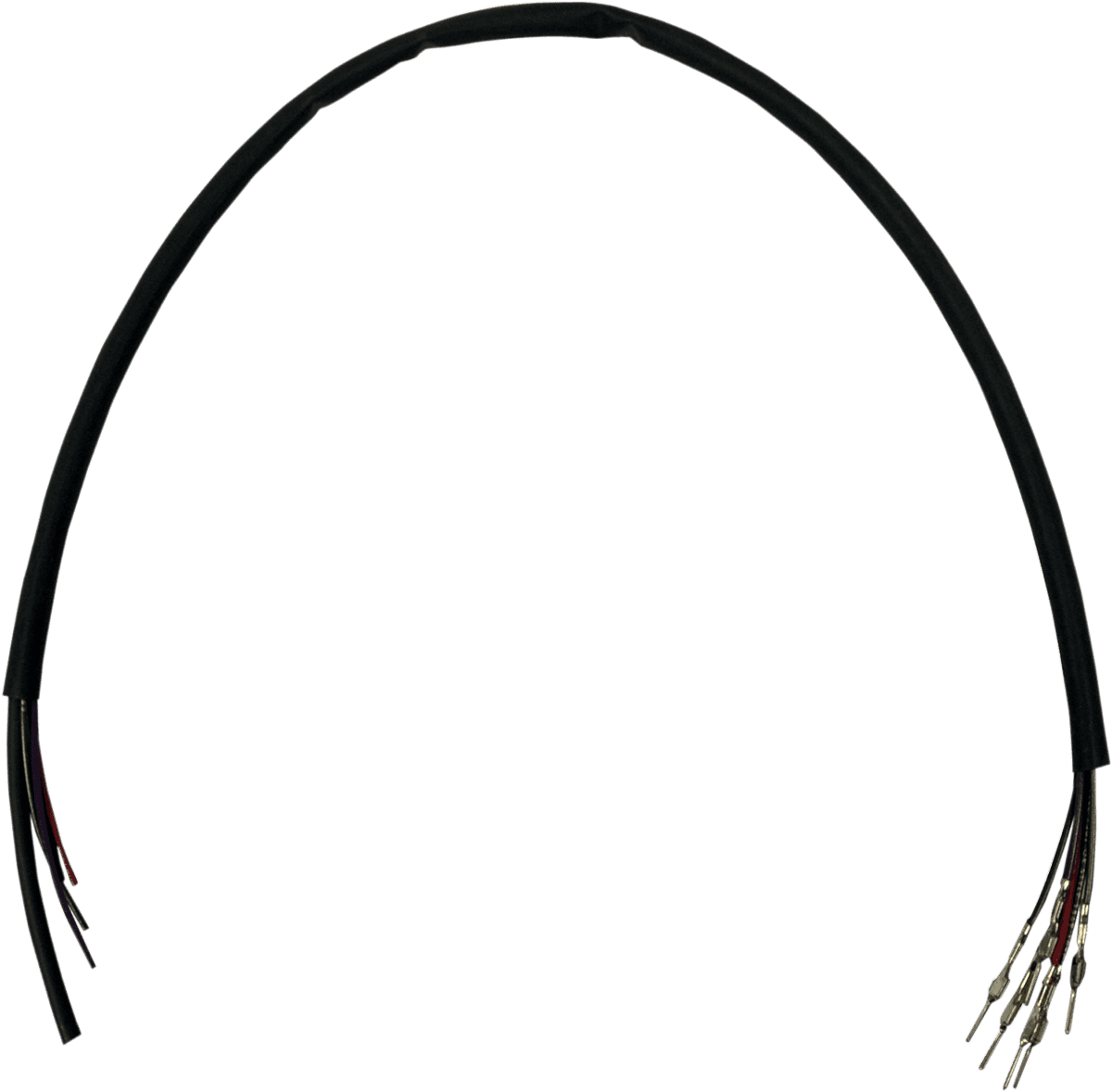 LA CHOPPERS 2120-0544 Throttle-By-Wire Extension Kit - '08-'13 FL