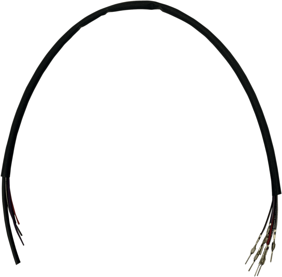 LA CHOPPERS 2120-0544 Throttle-By-Wire Extension Kit - '08-'13 FL