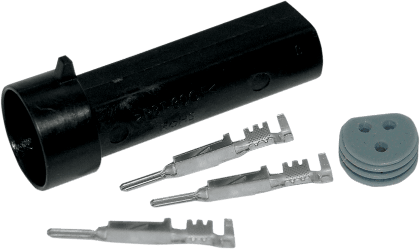 NAMZ 2120-0554 Mating Connectors — image 1 of 2