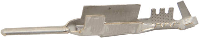 NAMZ 2120-0555 Mating Connectors — image 2 of 2