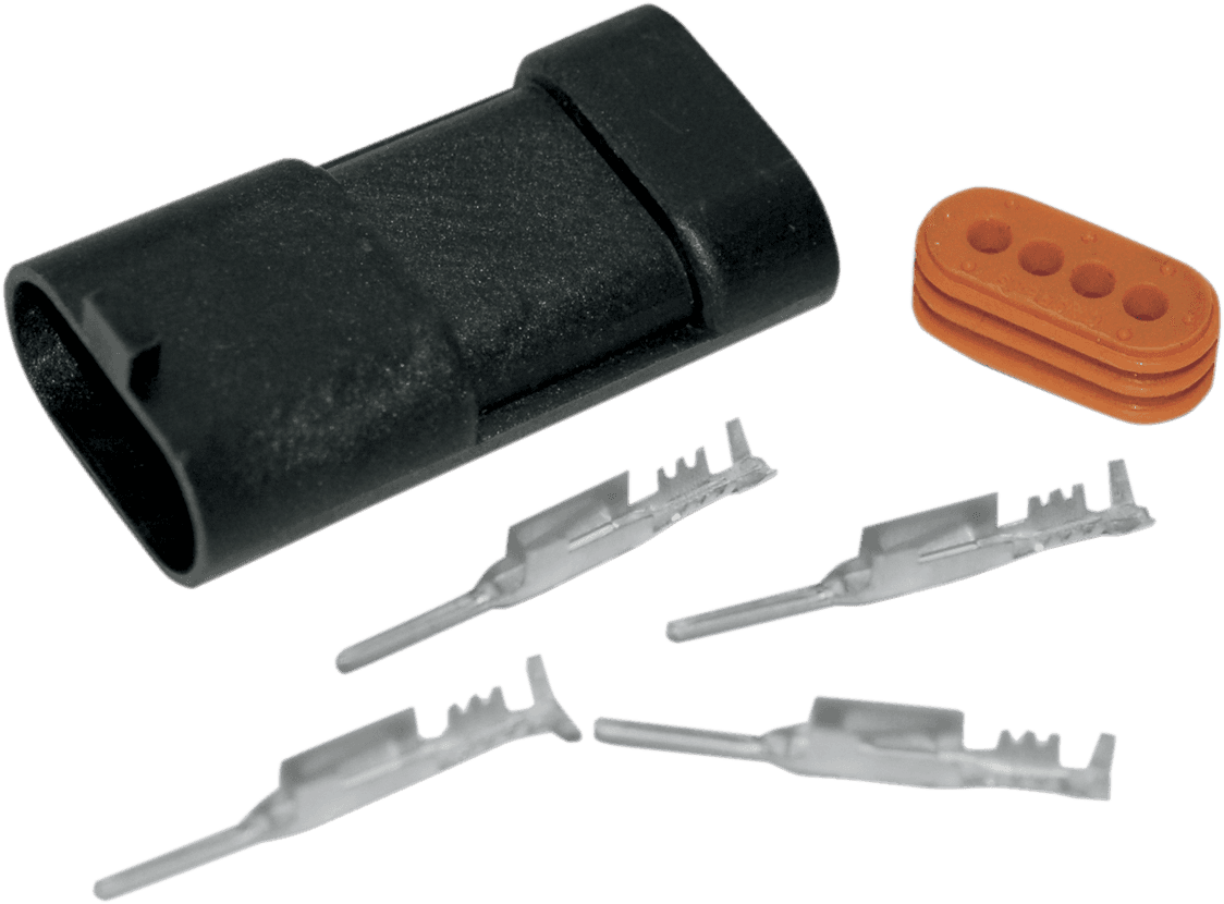 NAMZ 2120-0556 Mating Connectors