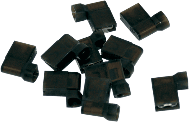 NAMZ 2120-0563 Quick-Disconnect Terminals - 10PK