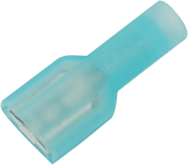 NAMZ 2120-0567 Quick Disconnects 16-14 Gauge Wire - Female