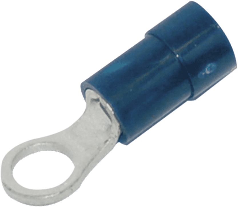 NAMZ 2120-0576 Ring Terminals 16-14 Gauge - #8