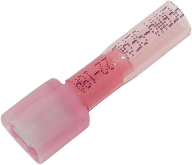 NAMZ 2120-0579 Quick Disconnect 22-18 Gauge Wire - Male