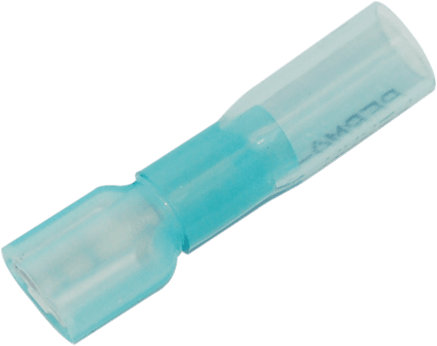 NAMZ 2120-0582 Quick Disconnect 16-14 Gauge Wire - Female