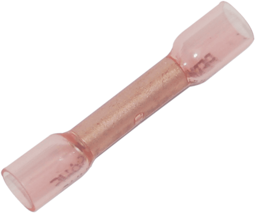NAMZ 2120-0583 Butt Splices 18-22 Gauge - 25PK