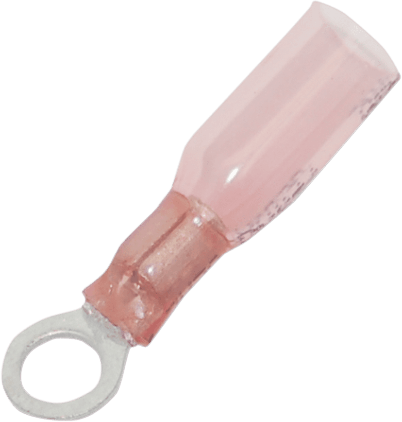 NAMZ 2120-0589 Ring Terminals 22-18 Gauge - #10