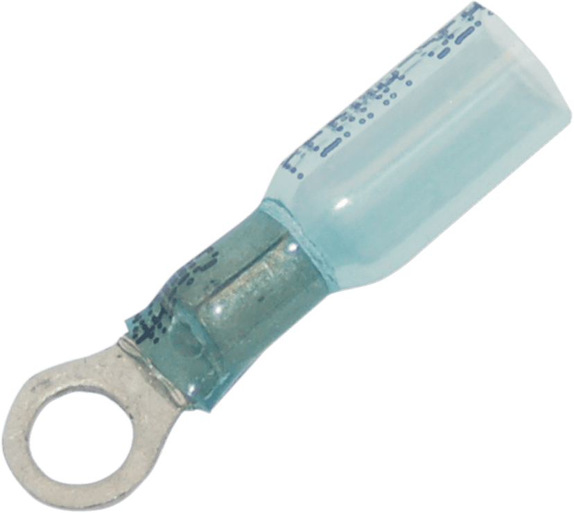 NAMZ 2120-0592 Ring Terminals 16-14 Gauge - #10