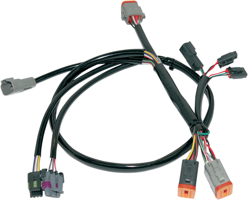 NAMZ 2120-0594 Ignition Wiring Harness - Harley-Davidson®