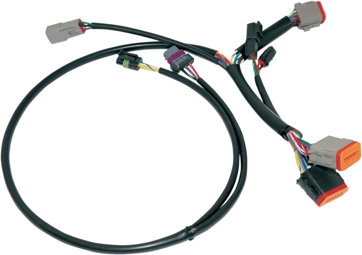 NAMZ 2120-0595 Ignition Wiring Harness - Harley-Davidson®