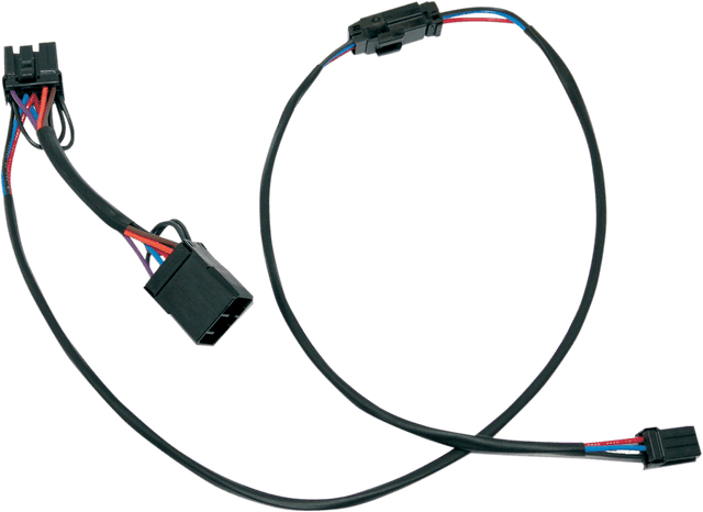 NAMZ 2120-0600 Quick Disconnect Wiring Harness - Harley Davidson — image 2 of 2