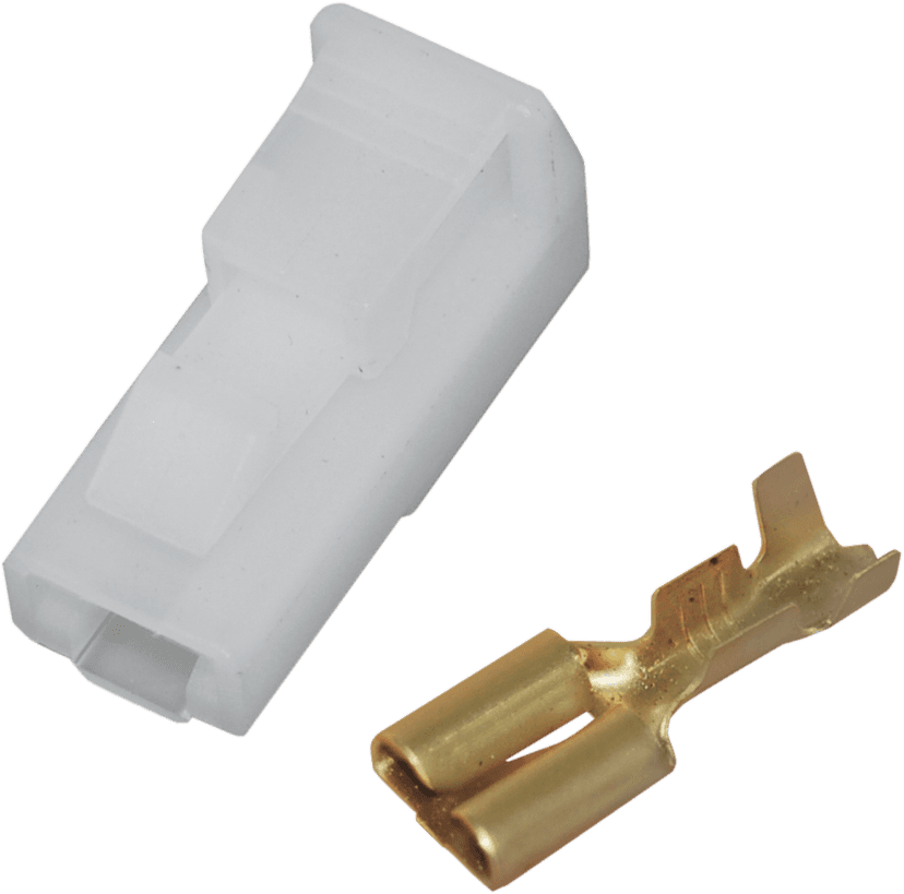 NAMZ 2120-0603 Starter Solenoid Connector — image 1 of 2