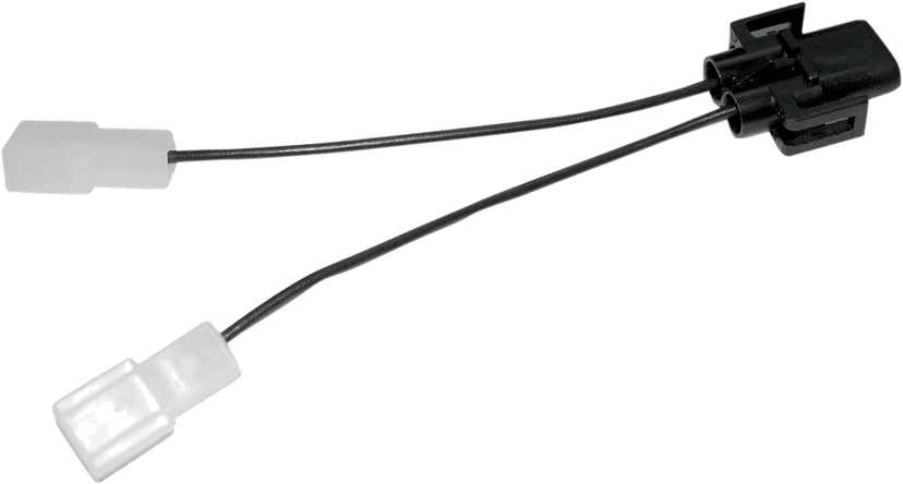 NAMZ 2120-0604 Auxiliary Lamp Wiring Harness