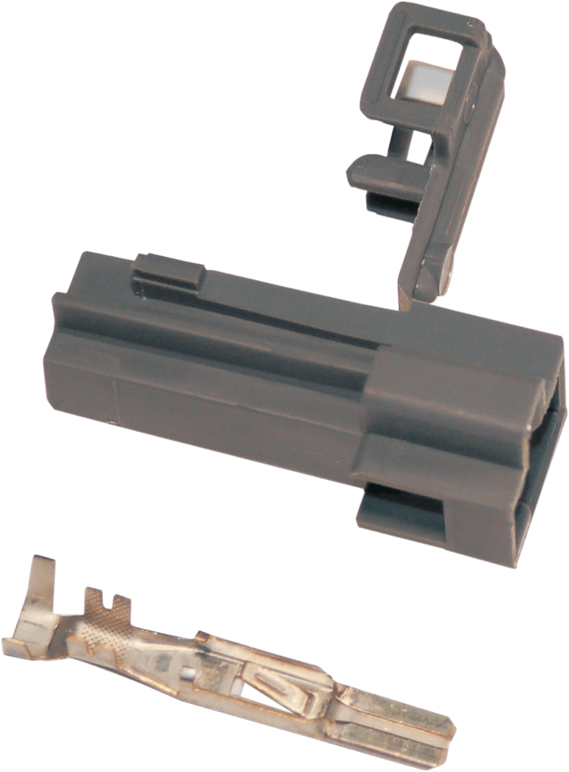 NAMZ 2120-0620 Delphi OEM “B+” Male Connector — image 1 of 2