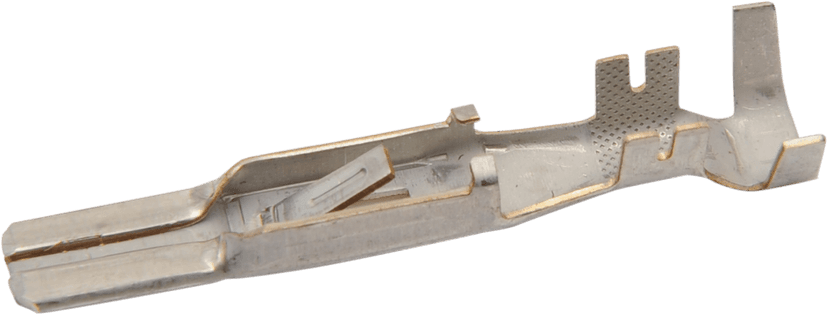 NAMZ 2120-0620 Delphi OEM “B+” Male Connector — image 2 of 2