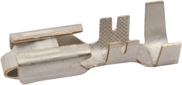 NAMZ 2120-0621 Delphi OEM “B+” Female Connector — image 2 of 2
