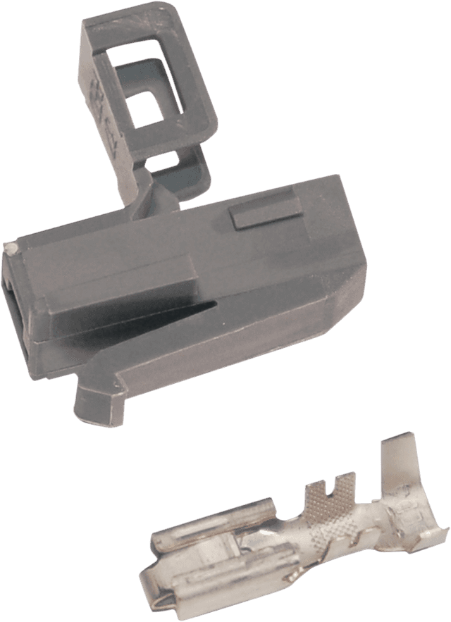NAMZ 2120-0621 Delphi OEM “B+” Female Connector — image 1 of 2