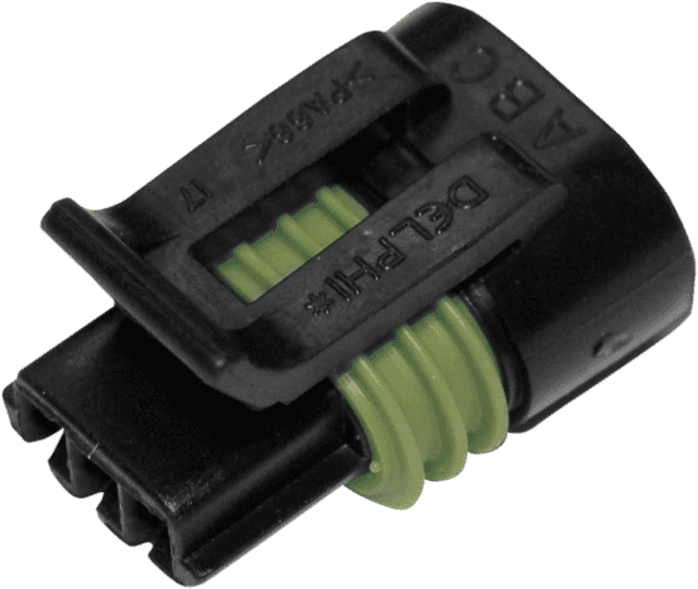 NAMZ 2120-0626 Delphi Throttle Position Sensor Connector — image 1 of 2