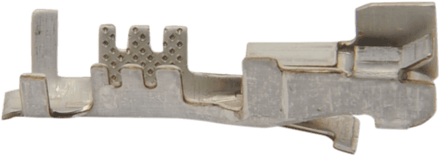 NAMZ 2120-0626 Delphi Throttle Position Sensor Connector — image 2 of 2