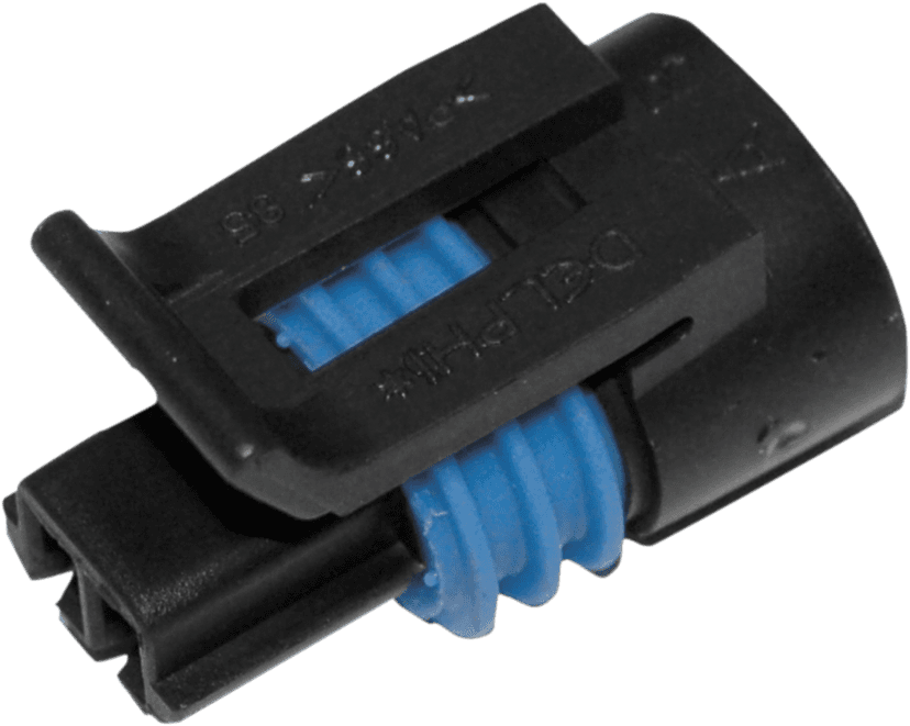 NAMZ 2120-0627 Delphi Engine Temp Connector — image 1 of 2