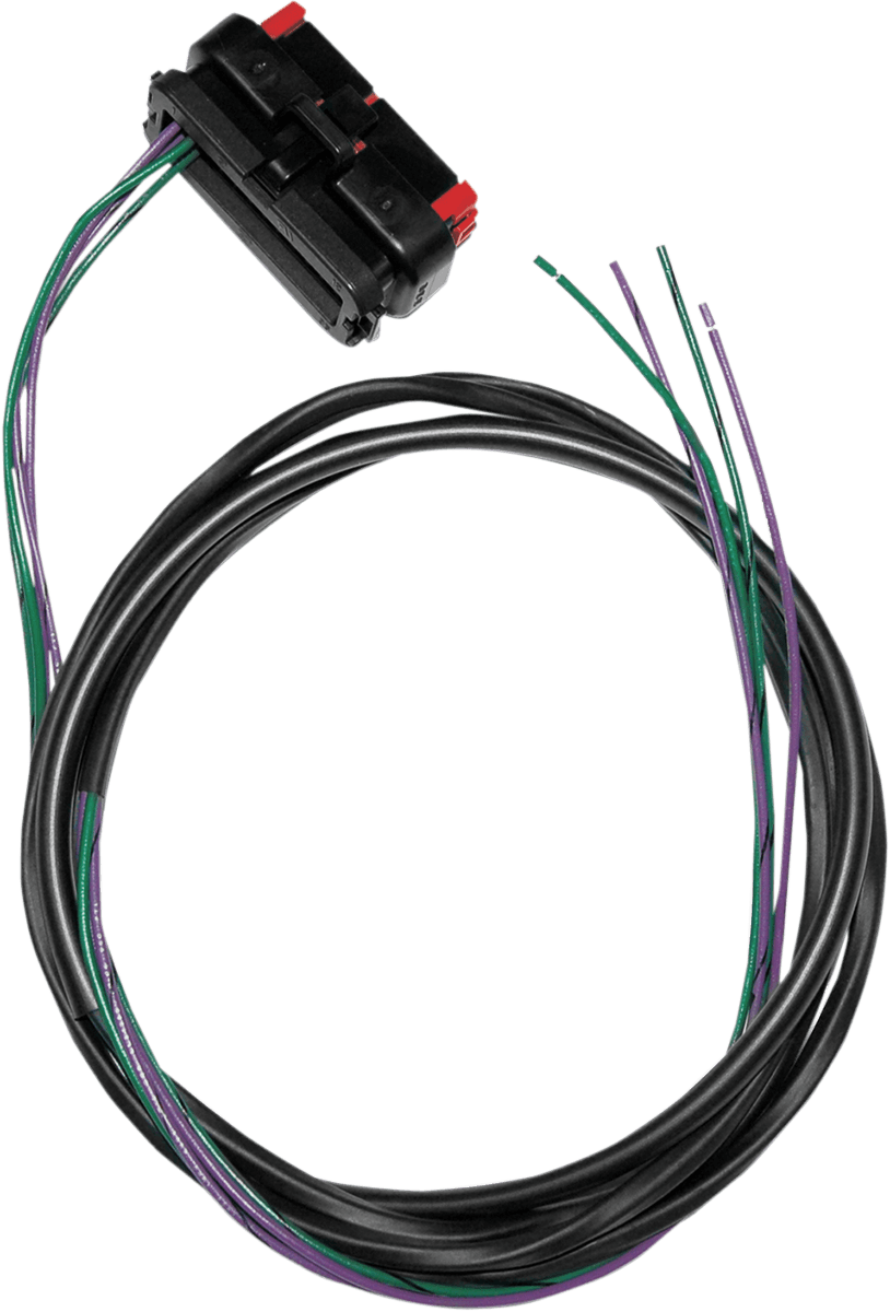 NAMZ 2120-0628 Rear Speaker Harness
