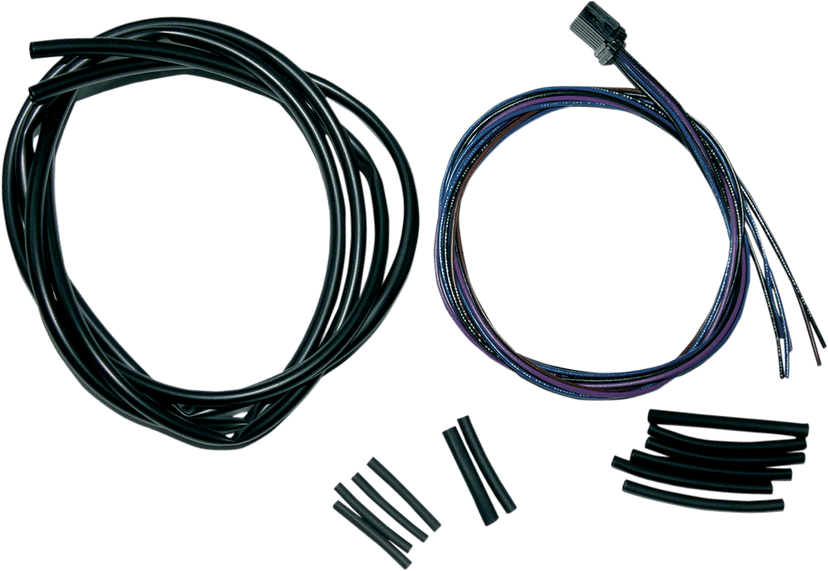 NAMZ 2120-0629 Front Turn Signal Extension - 36"