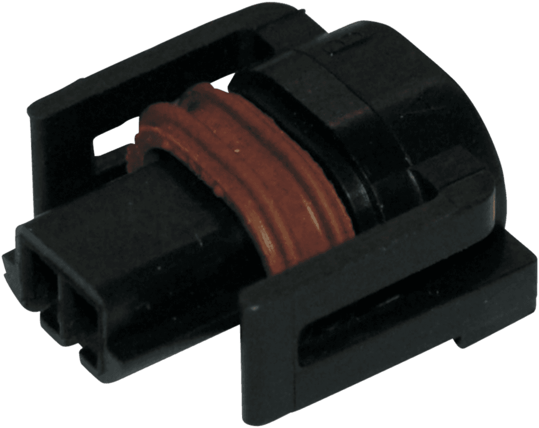 NAMZ 2120-0631 Delphi Air Temp Sensor Connector