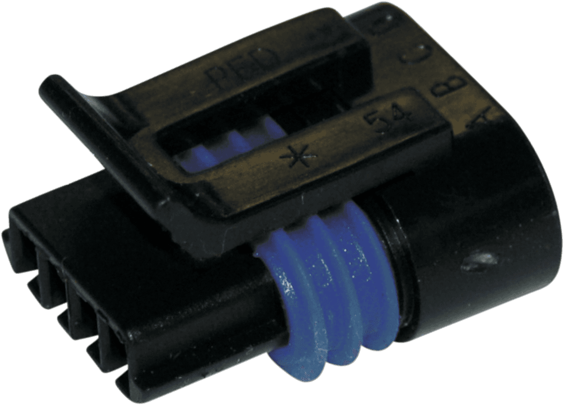 NAMZ 2120-0632 Delphi Ignition Coil Connector