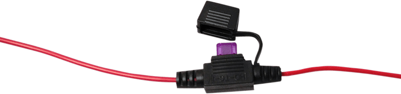 CUSTOM DYNAMICS 2120-0638 Mini Fuse Holder