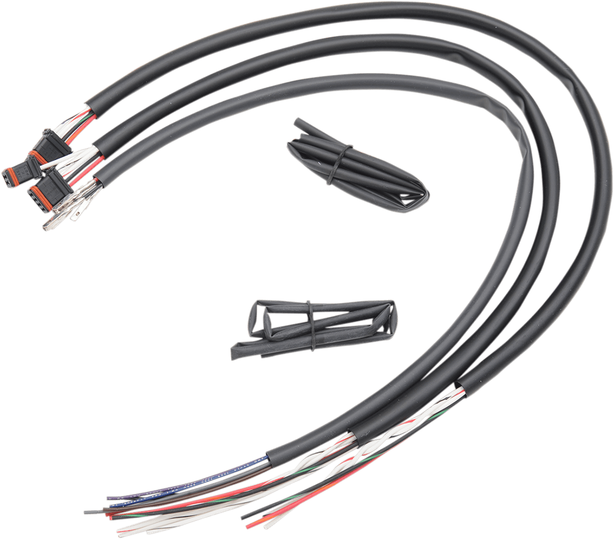 LA CHOPPERS 2120-0640 Wiring Extension Kit - Handlebar
