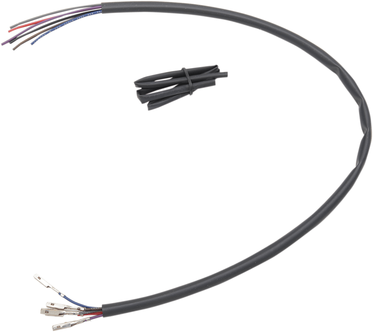 LA CHOPPERS 2120-0641 Throttle-By-Wire Extension Kit - '14-'15 FL