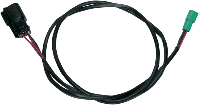 NAMZ 2120-0651 Throttle-By-Wire Extension Harness - Harley Davidson