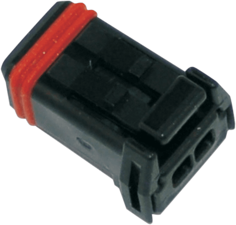 NAMZ 2120-0659 Connector - Female - 2-Pin