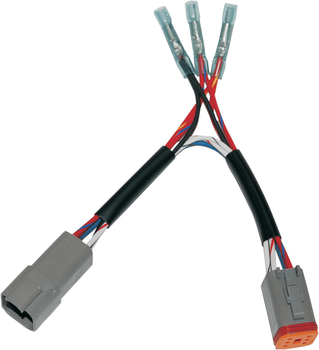 NAMZ 2120-0676 Replacement Electrical Connection - CAN Bus - '11-'20 Harley-Davidson®