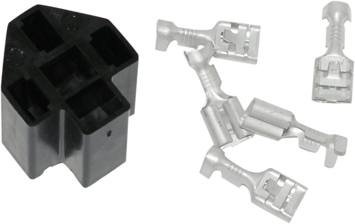 NAMZ 2120-0682 Socket/Terminal Kit - Starter Relay